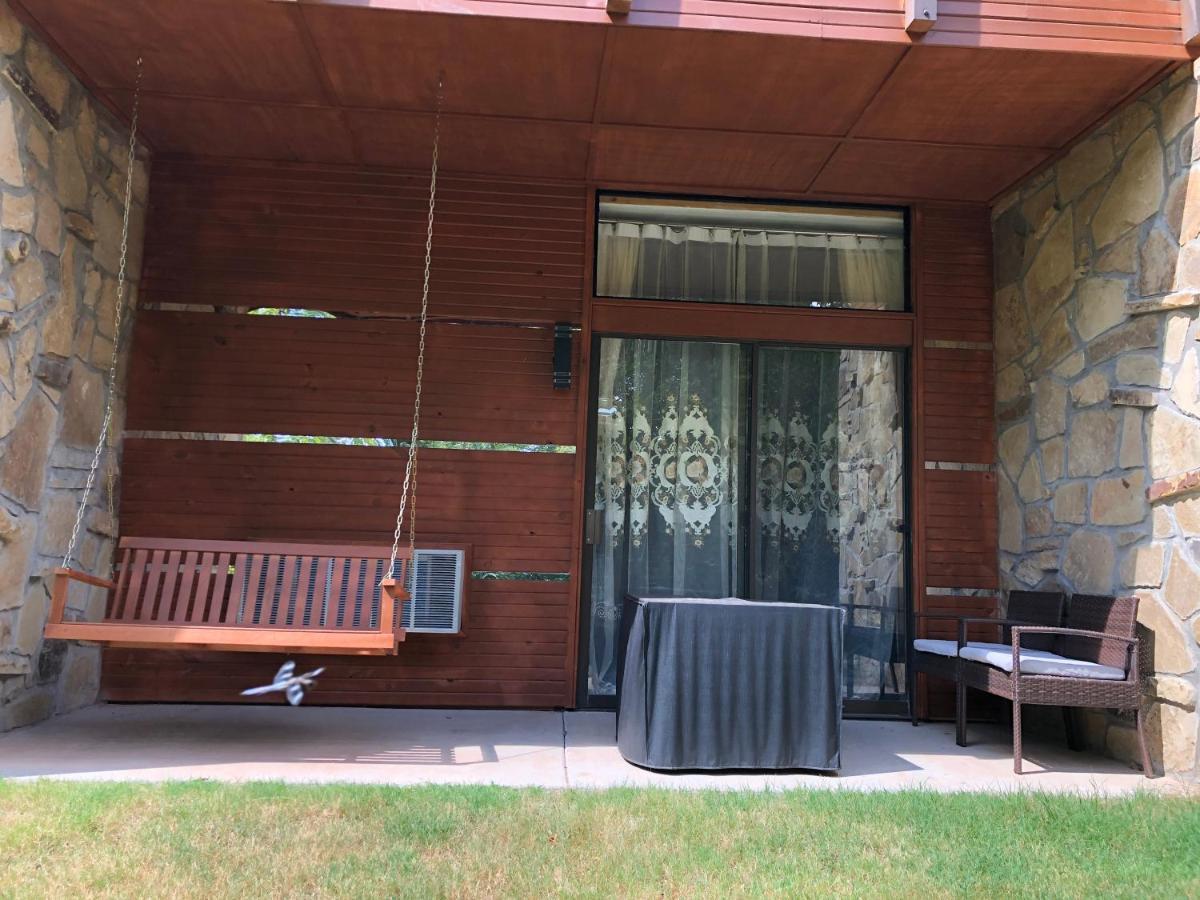 Wangshi China Palace Oklahoma City Exterior foto